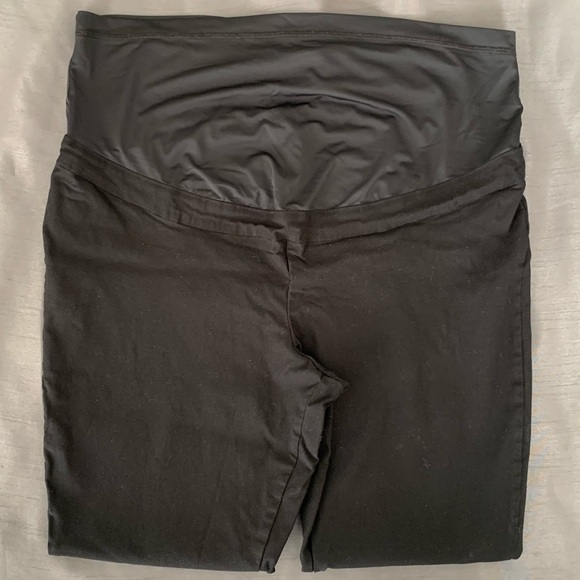 XXL Maternity Pants - Picture 3 of 3